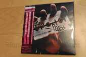 JUDAS PRIEST / British Steel - 1980 / JAPAN