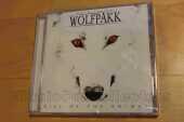 WOLFPAKK / Rise Of The Animal - 2015 / Germany