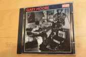 MOORE, GARY / Still Got the Blues - 1990 / UK