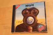 MANFRED MANN / Messin' - 1973 / West Germany