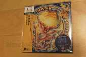 NEKTAR / Recycled - 1975 / JAPAN