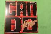 TRAVERS, PAT / Can Do It - 2013 / EU