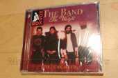 BAND, THE / The Weight Live - 1983 / EU