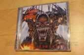 JUDAS PRIEST / Jugulator - 1997 / Germany