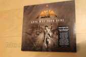 ASIA / Long Way From Home - 2005 / Germany