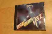 NAZARETH / Razamanaz - 1973 / France