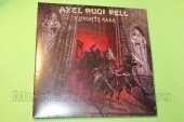 PELL, AXEL RUDI / Knights Call - 2018 / Germany