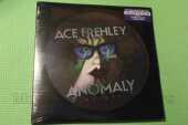 FREHLEY, ACE / Anomaly - 2009 / Germany