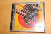 JUDAS PRIEST / Screaming For Vengeance - 1982 / USA
