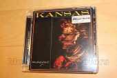 KANSAS / Masque - 1975 / EU
