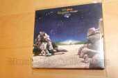 YES / Tales From Topographic Oceans - 1973 / EU
