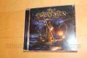 FERRYMEN, THE / The Ferrymen (Magnus Karlsson, Ronnie Romero, Mike Terrana) - 2017 / Italy