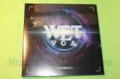 W.E.T. / Earthrage - 2018 / Germany
