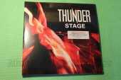THUNDER / Stage - 2018 / Germany