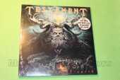 TESTAMENT / Dark Roots Of Earth - 2012 / Germany