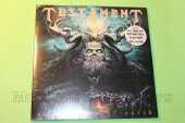 TESTAMENT / Dark Roots Of Earth - 2012 / Germany