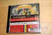 RUNNING WILD / The Rivalry - 1998 / JAPAN