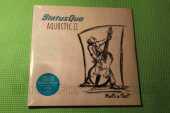 STATUS QUO / Aquostic II - 2016 / Germany