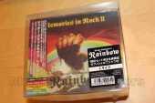 RAINBOW / Memories In Rock II - 2018 / JAPAN