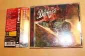 DARKNESS, THE / One Way Ticket To Hell - 2005 / JAPAN