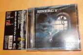 SINERGY / Suicide By Ny Side - 2002 / JAPAN