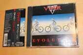 VIPER / Evolution - 1992 / JAPAN