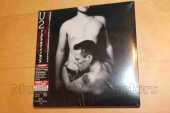 U2 / Songs Of Innocence - 2014 / JAPAN