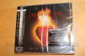 DREAM THEATER / Live At The Marquee - 1993 / JAPAN