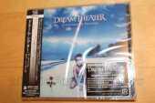 DREAM THEATER / A Change Of Seasons - 1995 / JAPAN