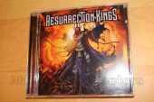 RESURRECTION KINGS / Resurrection Kings - 2016 / Italy