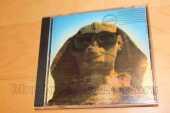 KISS / Hot in the Shade - 1989 / USA
