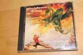 MALMSTEEN, YNGWIE / Trilogy - 1986 / West Germany