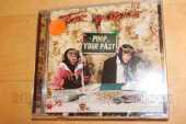 FAIR WARNING / Pimp Your Past - 2016 / EU