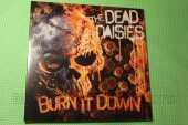 DEAD DAISIES, THE / Burn It Down - 2018 / Germany