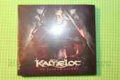KAMELOT / The Shadow Theory - 2018 / Germany