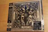 OUTRAGE / Genesis I - 2015 / JAPAN