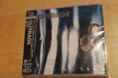 OUTRAGE / Spit - 1993 / JAPAN
