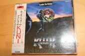 KUNI / Lookin For Action - 1988 / JAPAN