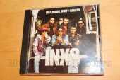 INXS / Full Moon, Dirty Hearts - 1993 / UK