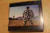 PINK FLOYD / Delicate Sound Of Thunder - 1988 / UK