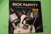 PARFITT, RICK / Over And Out - The Band's Mix - 2018 / Germany