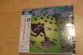 SATRIANI, JOE / Time Machine - 1993 / JAPAN