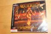 VICTORIUS / The Awakening - 2013 / JAPAN