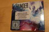 THUNDER / Stage - 2018 / Germany