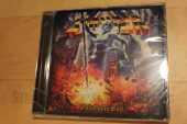 STRYPER / God Damn Evil - 2018 / Italy
