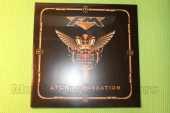 FM / Atomic Generation - 2018 / Germany