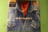 PARFITT, RICK / Over And Out - 2018 / Germany