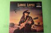 LOPEZ, LANCE / Tell The Truth - 2018 / EU