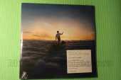 PINK FLOYD / The Endless River - 2014 / EU