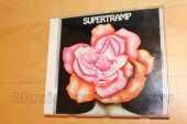 SUPERTRAMP / Supertramp - 1970 / UK